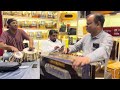 Dil mein ik lehar si live cover song on jamuna harmonium by shibu ji at chandigarh