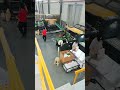 CHM-A4 copy paper fully automatic Sheeting & Ream Packing & Carton Box Packing & Stacking machine