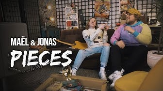 Maël & Jonas – Mario & peach Lyrics