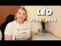 LEO MIRACLES One Of Your BEST Readings JUNE 2026 
