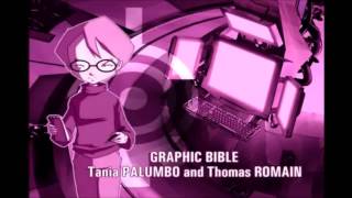 Code Lyoko - Kod Lyoko (intro pl) (sezon 1)