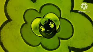 Special Agent Oso D Yellow Flip