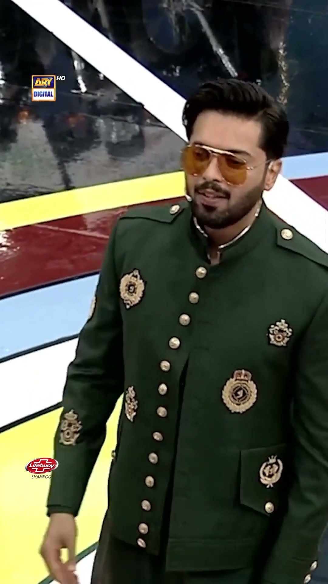 ?? #jeetopakistanleague #sarfarazahmed #fahadmustafa #shorts