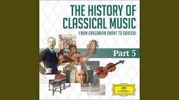 Stravinsky: The RIte of Spring, K015, Pt. 1: I. Introduction