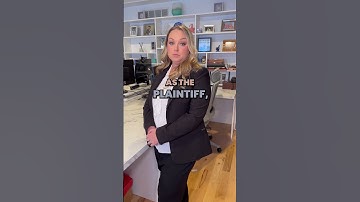 3 Tips in Representing Yourself in Small Claims Court