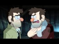 Gravity Falls - Stan Lost His Brother