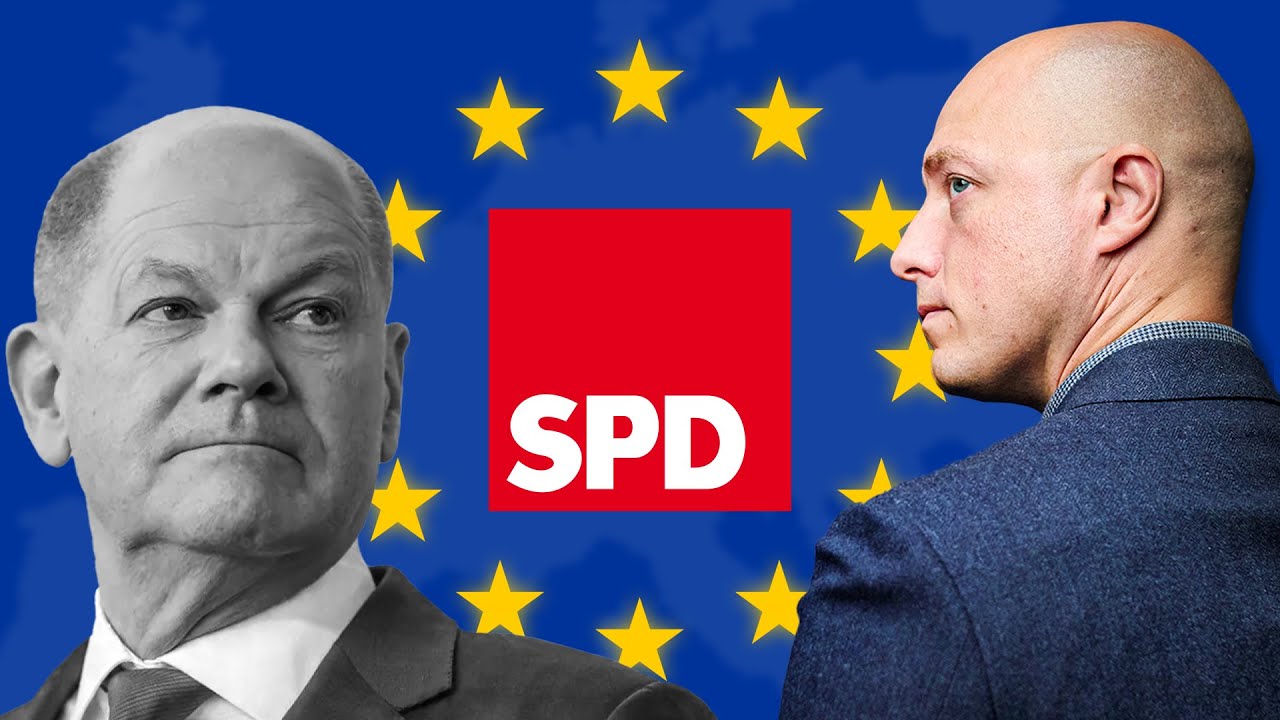 DAS will die CDU bei der Europawahl umsetzen!