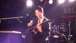 HOTLINE2015 Vol,0千葉パルコ店佐久間元樹２