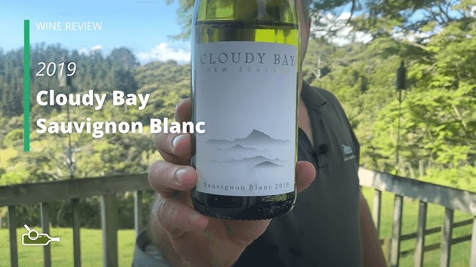Sampleo - Cloudy Bay - Sauvignon Blanc 2019