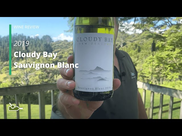 Cloudy Bay Vineyard, Cellar Door, Marlborough Wine