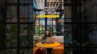 The best coffee shops / workplaces in London - Part 2 #london #thingstodo The best coffee shops / workplaces in London - Part 2 #london #thingstodo
