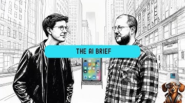 The $6 5B Device That Could Kill the Smartphone  OpenAI x Jony Ive’s Radical AI Vision
