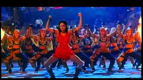 "Boom Boom Shaka La [Full Song]" | Diljale | Ajay Devgan | Sonali Bendre