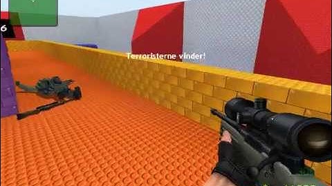 css AWP LeGo By ManSe