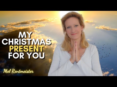 My Christmas Gift for You | Mel Rentmeister