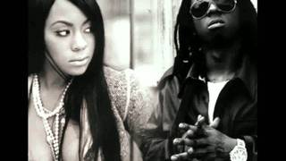 Lil' Wayne - Feelin' Me (with lyrics) - HD