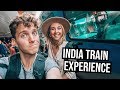 First India Train Experience | Delhi to Amritsar - Shatabdi Express AC Chair First Class