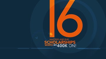 Digital Futures Masters and PhD Scholarship Competition