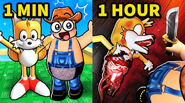 This Roblox game has a DISTURBING SECRET.