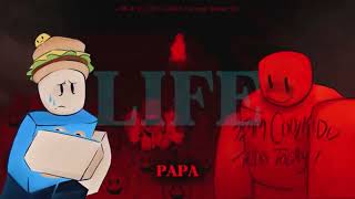 Plead Lyrical Mashup Forsaken Credits In Description