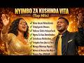 NYIMBO ZA KUSHINDA VITA Top Hits Powerful Swahili Worship Songs For Victory 