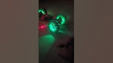 rc stand monster car control video #car #rc #stand