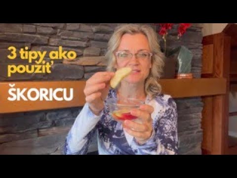 Video: Aký je rozdiel medzi cejlónskou a vietnamskou škoricou?