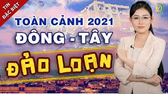 Toàn Cảnh Thế Giới Ngày 13 8