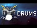 Drumline | La Raíz - De Piedra Tu Cuerpo