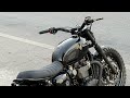 Triumph T120 Tracker 📌📌
