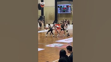 Michael Soy tiếp tục khẳng định đẳng cấp của mình #bongroVBA #MSB #VBA #VBA2025