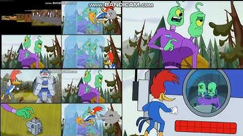 up to faster 80 parison to el pajaro loco