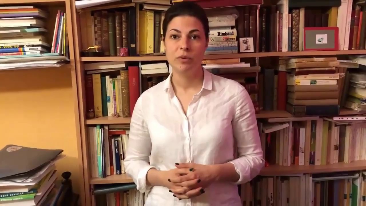 Video review from Petrova Anastasia (translation) YouTube