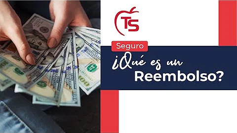 ¿Cuál es el significado de reembolso en efectivo?