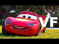 CARS Sur la Route Bande Annonce VF (2022)