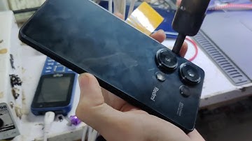 Redmi Note 13 Pro Charging Problem (1 Jumper fix )  Mi Note 13  Pro