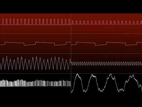 Mega Man - FireWave (VRC6)