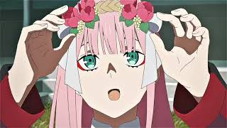 Zero Two twixtor