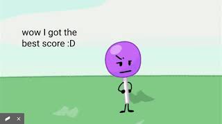 BFB Camp 8a (Elimination 7/Challenge 8)