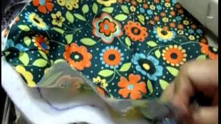 Atelier mulher V : bolsa Lateral