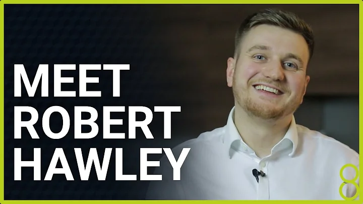 Introducing Robert Hawley - Sales Director at Eigh...