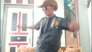 Zaitun si jantung hati (cover lagu) Deddy Dores