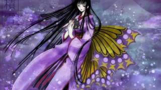 xxxholic - Lost Memory