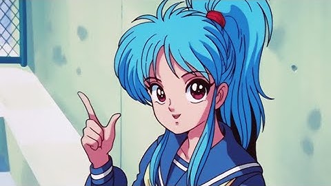 Yu Yu Hakusho Unreleased Track 6 - Extended