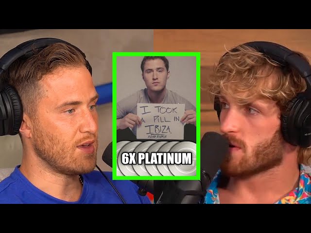 THE DEPRESSING STORY BEHIND 'I TOOK A PILL IN IBIZA' | Mike Posner class=