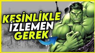 EN İYİ SÜPER KAHRAMAN FİLMLERİ! FİLM ÖNERİLERİ!!