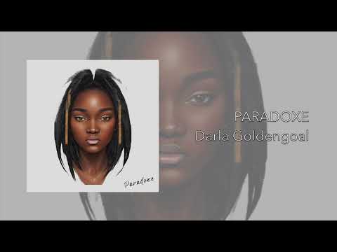 Darla Goldengoal - Paradoxe (Audio Officiel)