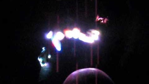 Liquidemotions.com Teardrop Euphoria Light Shot @ Audiotistic