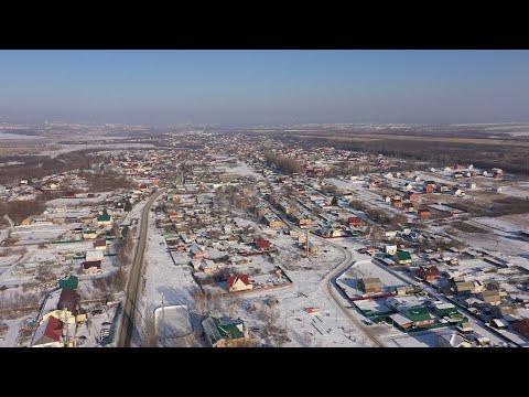 Жители Мичуринского поблагодарили «Термодом»