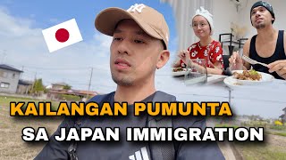 BAKA MAPAUWI NG PINAS , BALIK IMMIGRATION | Buhay sa Japan